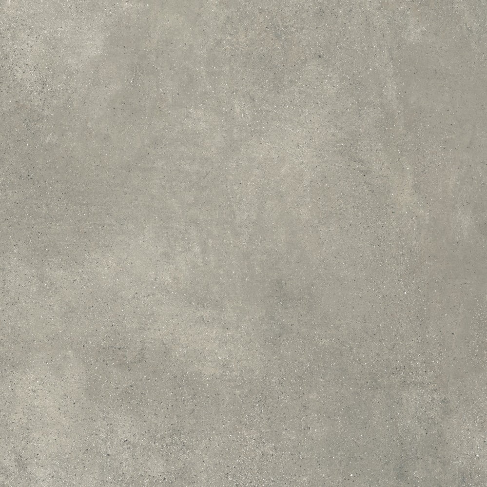Керамогранит Cersanit Soul Серый SL4R092D-69, цвет серый, поверхность матовая, квадрат, 420x420