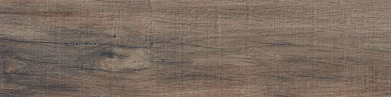 Керамогранит Ricchetti Barriques Castagno Nat. Grip Rett., цвет коричневый, поверхность структурированная, прямоугольник, 200x800