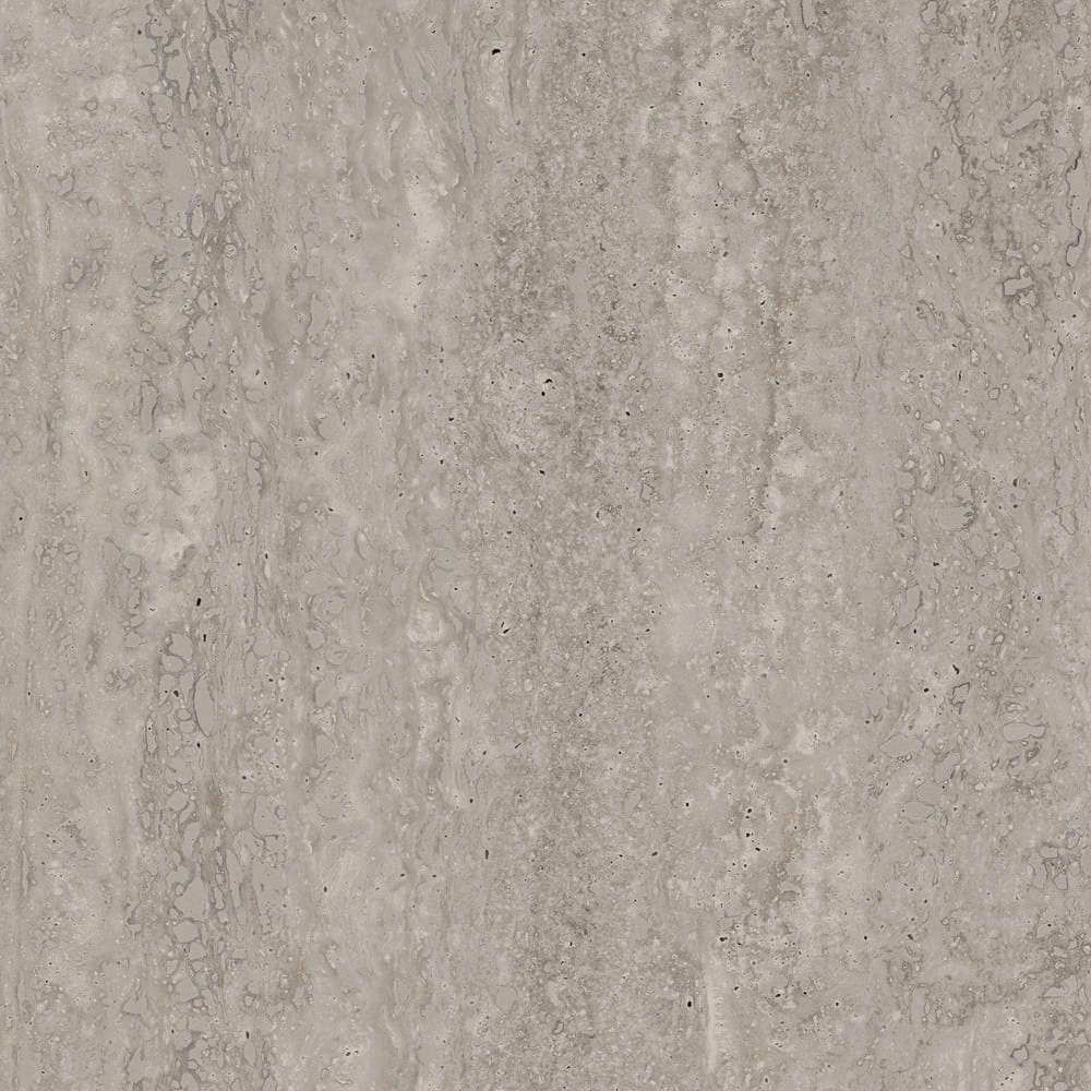 Керамогранит Estima Stride RE04 Grey 70252, цвет серый, поверхность матовая, квадрат, 405x405