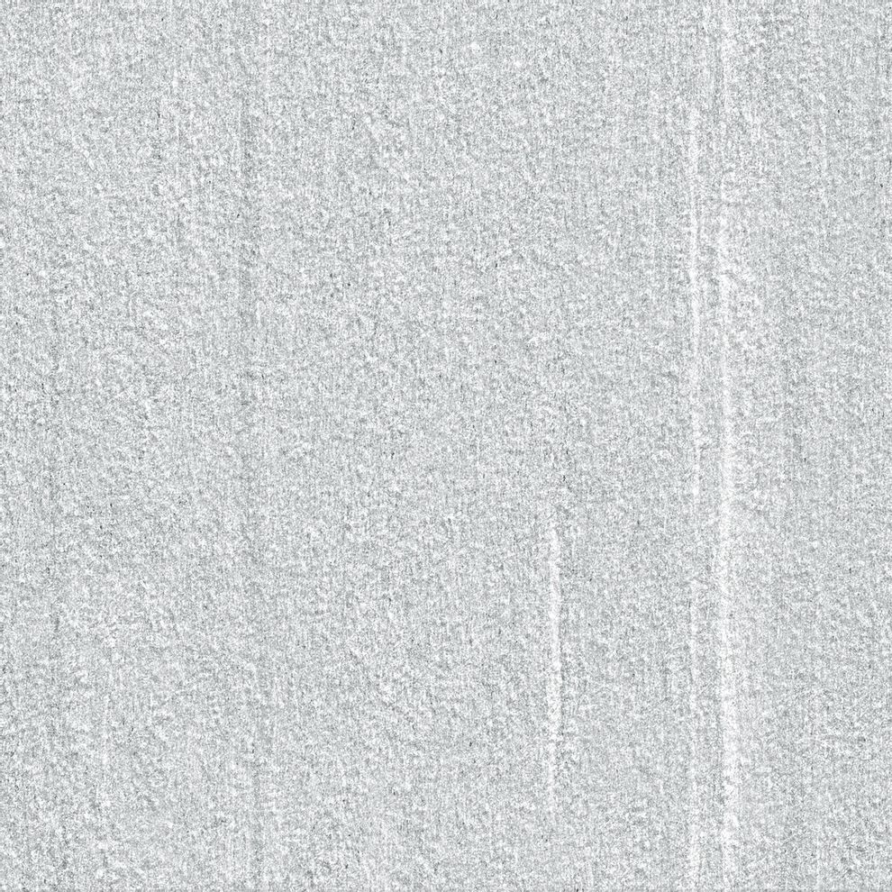 Толстый керамогранит 20мм Rako Vals Grey-White DAR66846, цвет серый, поверхность матовая рельефная, квадрат, 600x600
