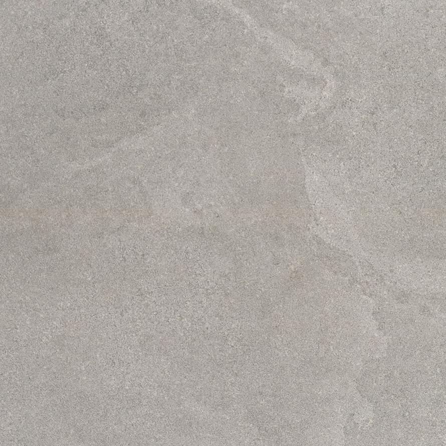 Керамогранит Ergon Stone Project Controfalda Grey Naturale E1D0, цвет серый, поверхность натуральная, квадрат, 600x600