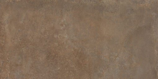 Керамогранит Serenissima Studio 50 Terracotta Rett 1067928, цвет коричневый, поверхность матовая, прямоугольник, 600x1200
