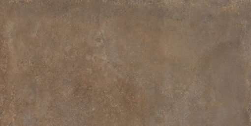 Керамогранит Serenissima Studio 50 Terracotta Rett 1067928, цвет коричневый, поверхность матовая, прямоугольник, 600x1200