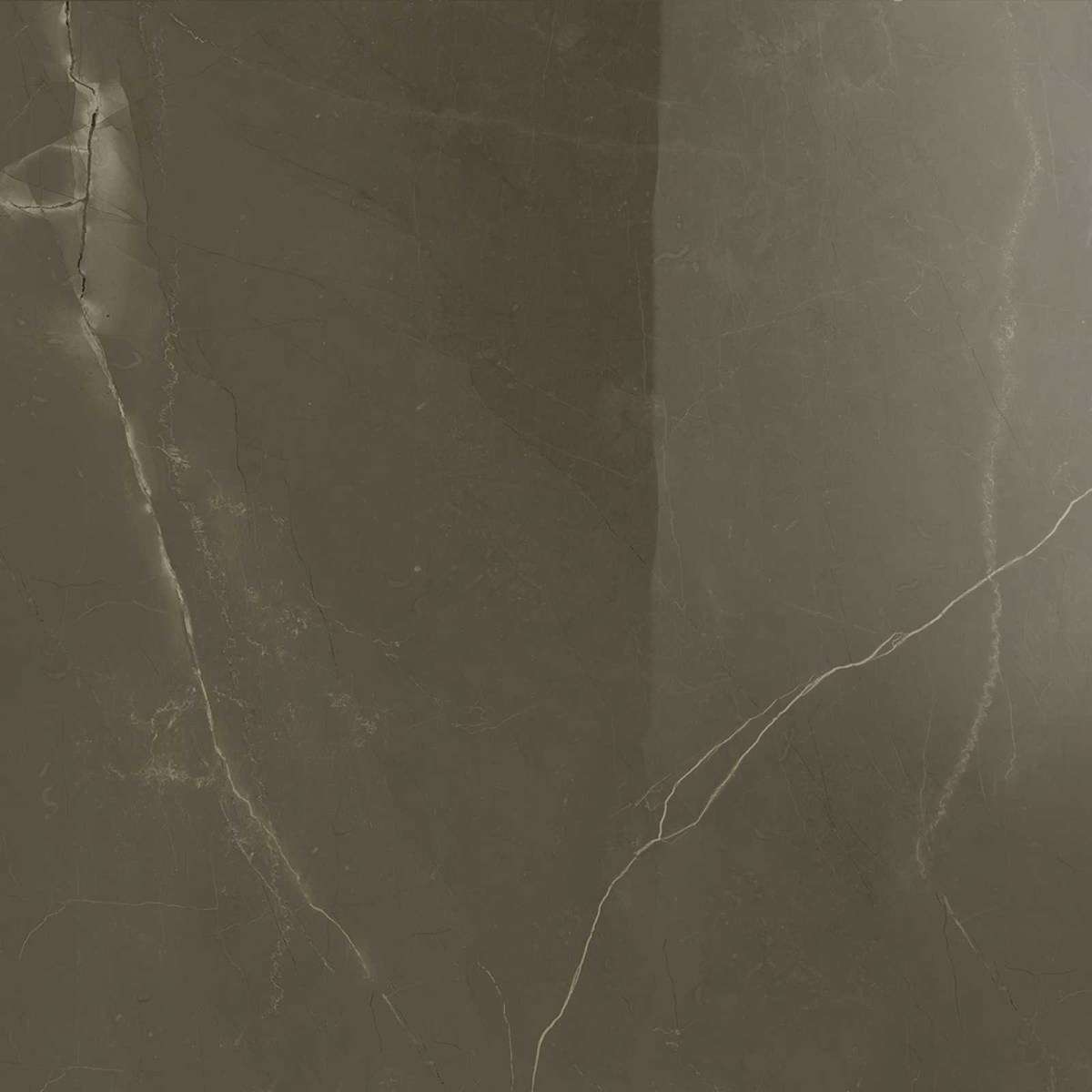 Керамогранит Marazzi Italy Allmarble Pulpis Lux Rett M4F9, цвет коричневый, поверхность полированная, квадрат, 750x750