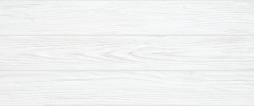 Керамическая плитка Global Tile Calypso Белый 10100000457, цвет белый, поверхность матовая, прямоугольник, 250x600