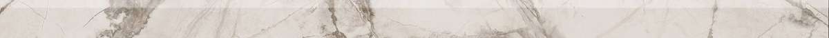 Бордюры Ariana Epoque Batt. White Lap PF60004988, цвет белый, поверхность лаппатированная, прямоугольник, 55x1200