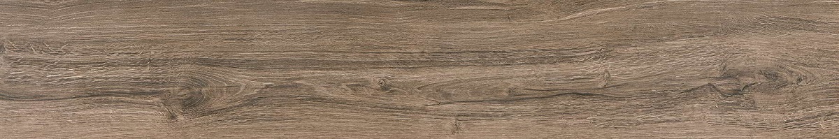 Керамогранит Pamesa Cr.Rovere Brown, цвет коричневый, поверхность матовая, прямоугольник, 150x900