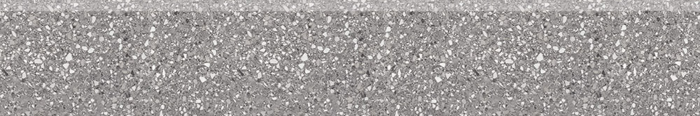 Бордюры Savoia Marmette Antracite Battiscopa Lapp. SBTLR601143, цвет серый, поверхность лаппатированная, прямоугольник, 100x600