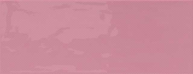 Керамическая плитка Azulev Diverso Rosa Slimrect, цвет розовый, поверхность глянцевая, прямоугольник, 250x650
