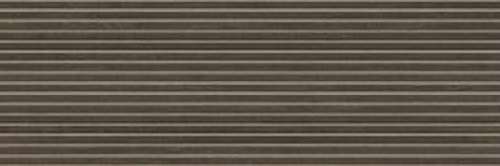 Керамогранит Emigres Timber Panel Nogal, цвет коричневый, поверхность матовая рельефная, прямоугольник, 400x1200