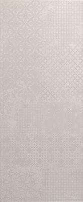 Декоративные элементы Creto Dipinto grey 01 D0439H29601, цвет серый, поверхность матовая, прямоугольник, 250x600