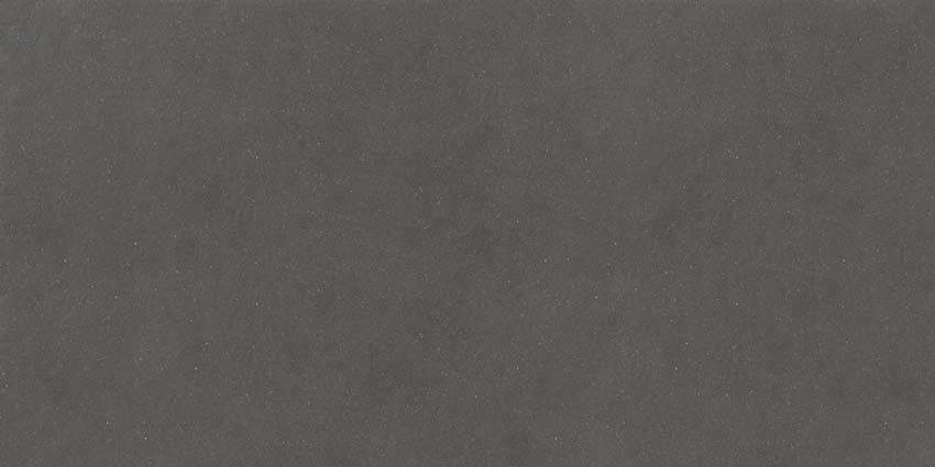 Широкоформатный керамогранит Floor Gres Earthtech Carbon Ground Comfort 6mm 771464, цвет чёрный, поверхность лаппатированная, прямоугольник, 1200x2400