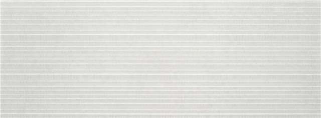 Керамическая плитка STN Ceramica Jasper Ry90 White Mt Rect Rel, цвет белый, поверхность матовая, прямоугольник, 333x900