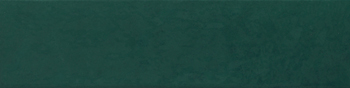 Керамическая плитка Imola AROMA 624DV, цвет зелёный, поверхность глянцевая, под кирпич, 60x240