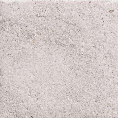 Керамогранит Mainzu White Bali Stone, цвет белый, поверхность матовая, квадрат, 200x200