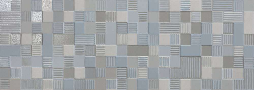 Декоративные элементы Peronda Palette Square Cold/32X90/R 24493, цвет голубой, поверхность матовая, прямоугольник, 320x900