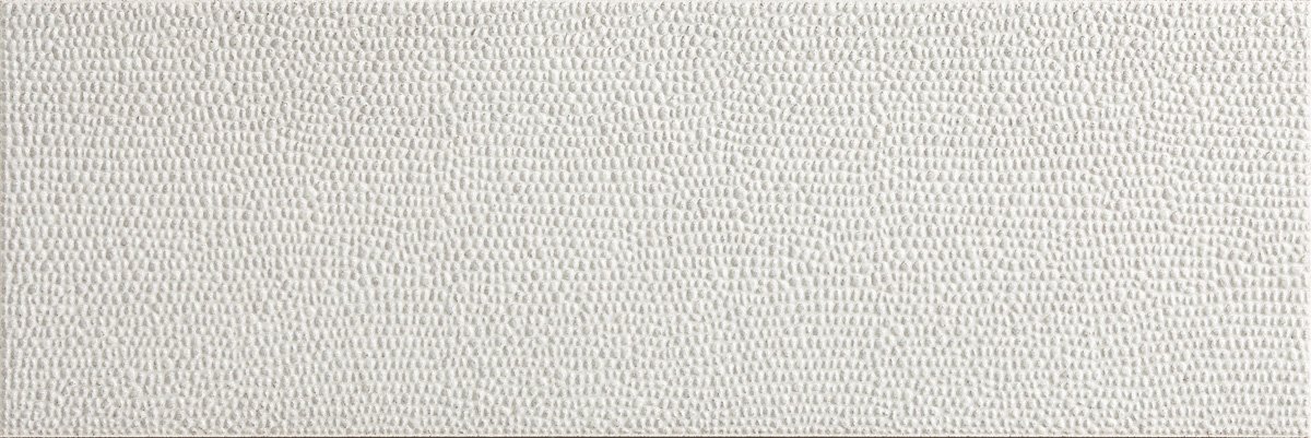 Керамическая плитка Keramex Stone Stone White, цвет белый, поверхность глянцевая, прямоугольник, 200x600