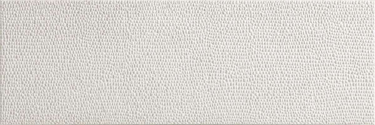 Керамическая плитка Keramex Stone Stone White, цвет белый, поверхность глянцевая, прямоугольник, 200x600