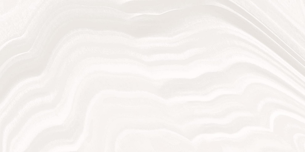Керамическая плитка Ceracasa Absolute Ice Pulido, цвет белый, поверхность полированная, прямоугольник, 491x982