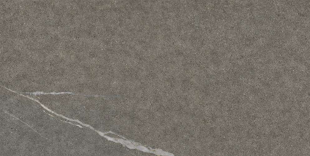 Керамогранит Caesar Shapes Of It Iulia Textured AFNA, цвет серый, поверхность структурированная противоскользящая, прямоугольник, 300x600