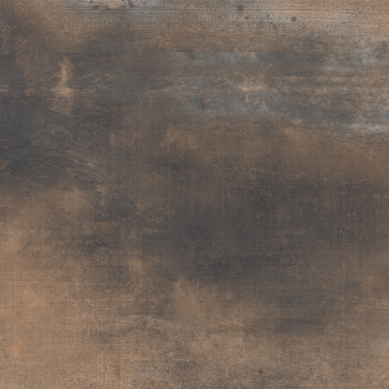 Керамическая плитка Ibero Abacus Cobre, цвет коричневый, поверхность матовая, квадрат, 430x430