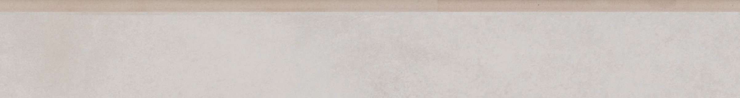 Бордюры Cerrad Batista Desert Цоколь, цвет бежевый, поверхность матовая, прямоугольник, 80x597