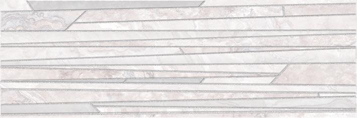 Декоративные элементы Laparet Marmo tresor бежевый 17-03-11-1189-0, цвет бежевый, поверхность глянцевая, прямоугольник, 200x600