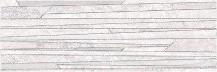 Декоративные элементы Laparet Marmo tresor бежевый 17-03-11-1189-0, цвет бежевый, поверхность глянцевая, прямоугольник, 200x600