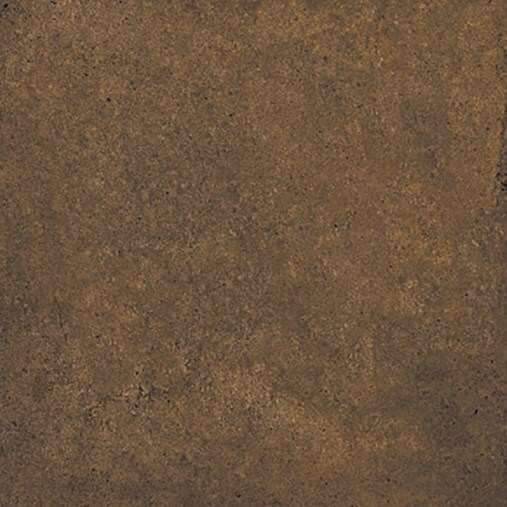 Керамогранит Mayor Colonial Pav. Cl Brick Out 31.6x31.6, цвет коричневый тёмный, поверхность матовая, квадрат, 316x316
