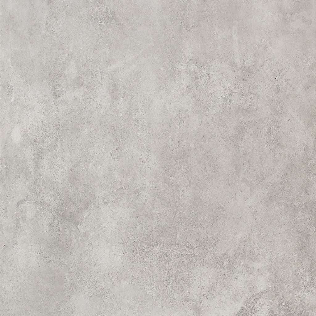 Керамогранит Villeroy Boch Warehouse 2660IN60, цвет серый, поверхность матовая, квадрат, 600x600