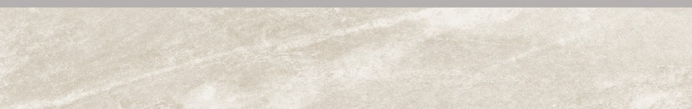 Бордюры Dune Karakter Rodapie Light Rec 188170, цвет бежевый, поверхность матовая, прямоугольник, 95x600