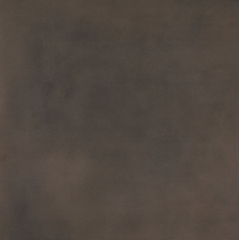 Керамогранит Fap Milano&Floor 80 Corten Satin, цвет коричневый, поверхность сатинированная, квадрат, 800x800