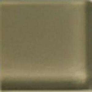 Мозаика Bars Crystal Mosaic Чистые цвета DS 11 (23x23 mm), цвет коричневый, поверхность глянцевая, квадрат, 300x300