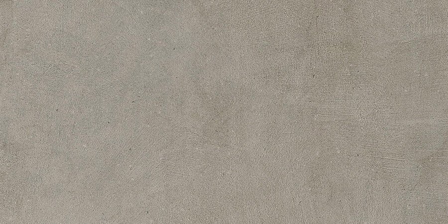 Широкоформатный керамогранит Floor Gres Industrial Steel Ret 6mm 744350, цвет серый, поверхность матовая, прямоугольник, 1600x3200
