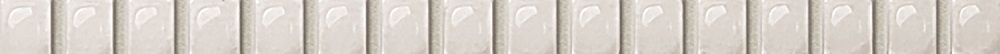 Бордюры Tubadzin Aceria Perla, цвет бежевый, поверхность структурированная, прямоугольник, 8x223