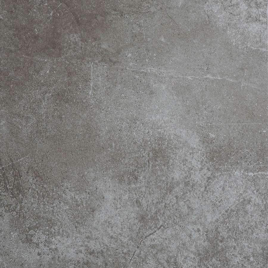 Клинкер Stroeher Terio Tec 710 Crio 0140, цвет серый, поверхность матовая, квадрат, 394x394