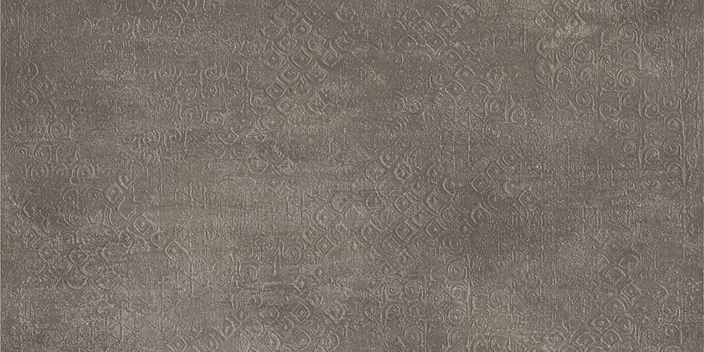 Керамогранит Tagina Terre Nostre Graffito Bevagna 8FF7B49F, цвет серый, поверхность матовая, прямоугольник, 450x900