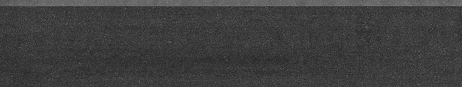 Бордюры Kerama Marazzi Плинтус Про Дабл черный обрезной DD200820R\3BT, цвет чёрный, поверхность матовая, прямоугольник, 95x600