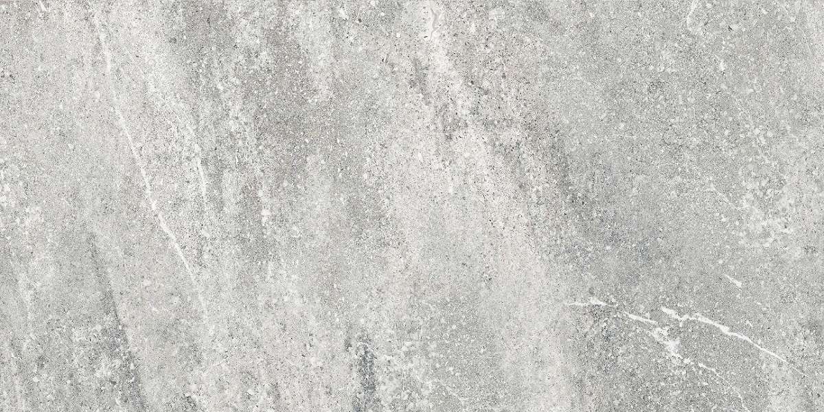 Керамогранит Lasselsberger Титан 6060-0255, цвет серый, поверхность матовая, прямоугольник, 300x600