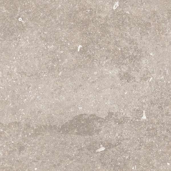 Керамогранит Flaviker Nordik Stone Sand Grip 0004897, цвет бежевый, поверхность противоскользящая, квадрат, 600x600