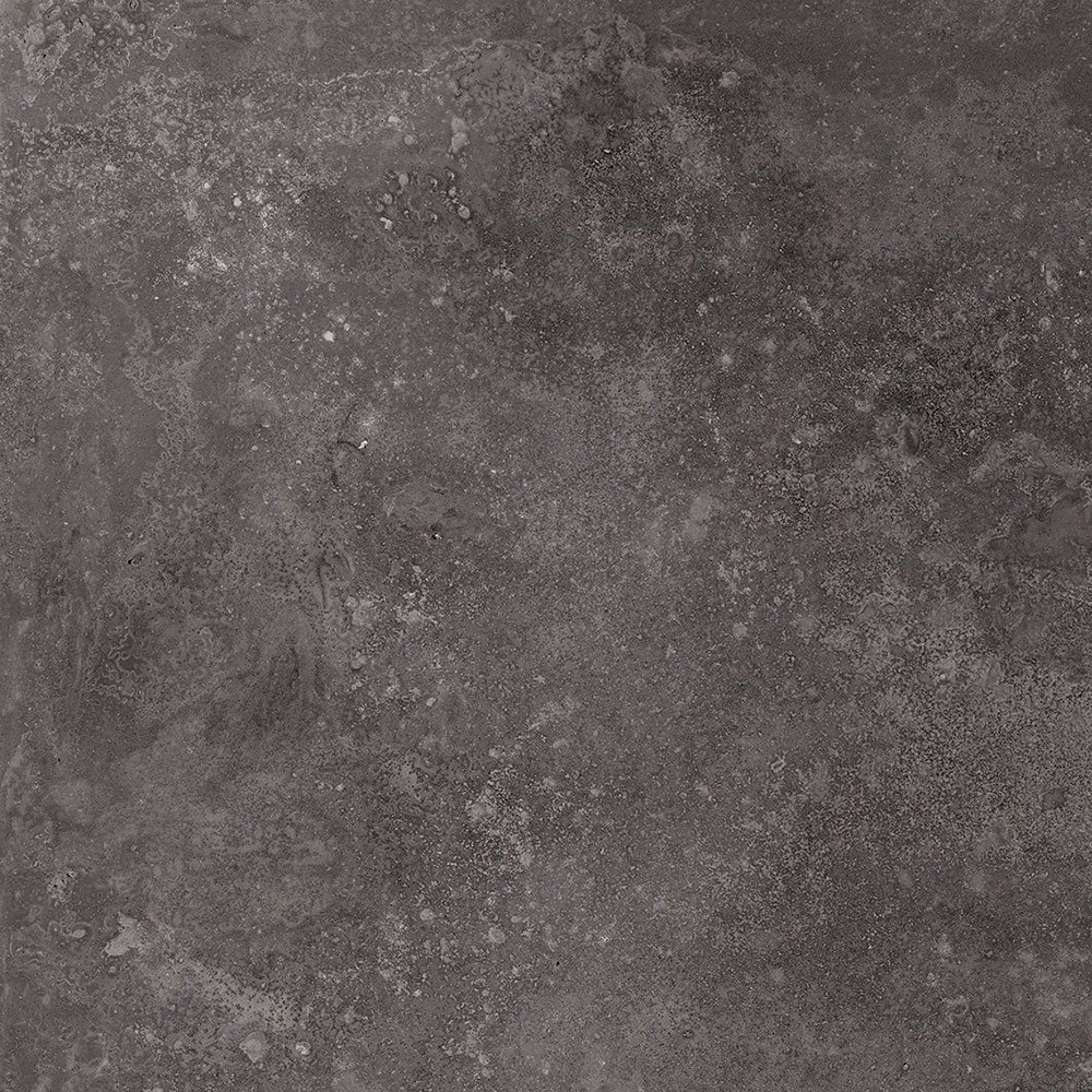 Керамогранит Terratinta Stonenature Onyx TTSN0422N, цвет чёрный, поверхность матовая, квадрат, 200x200