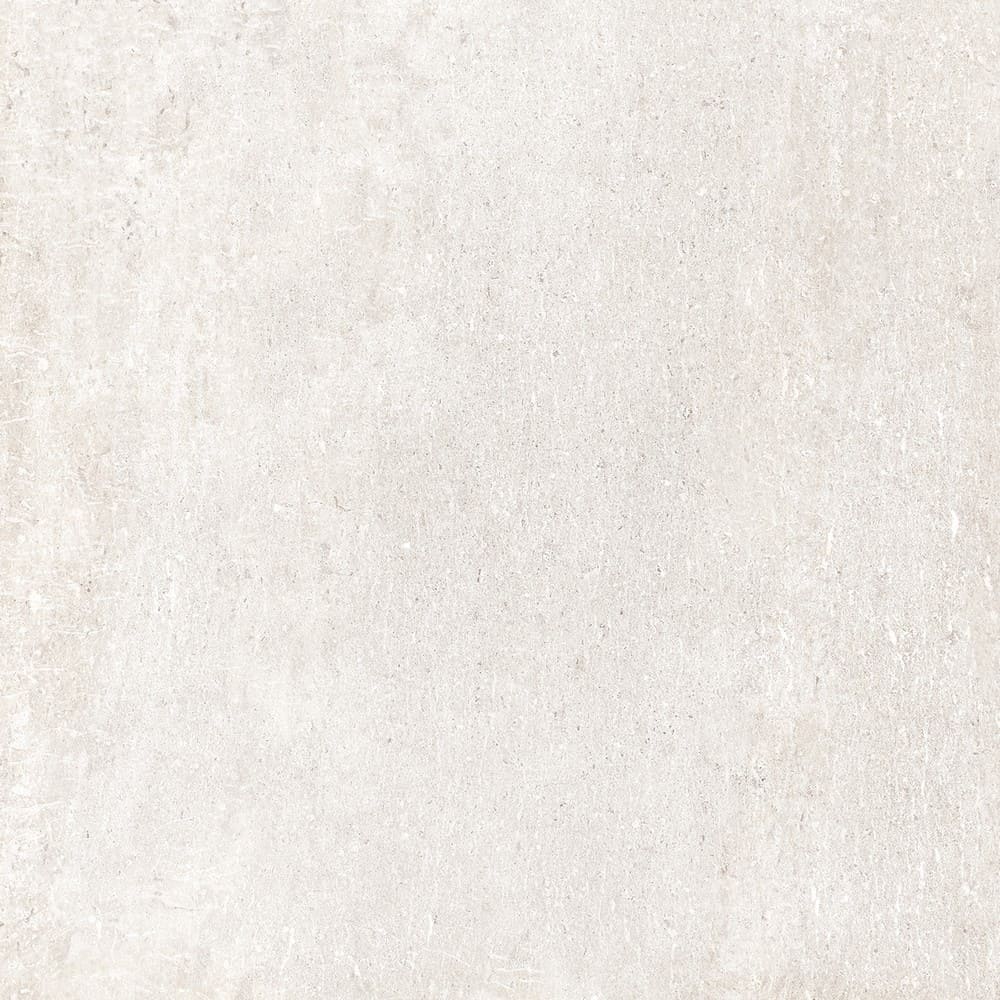 Керамогранит Керамин Темпо 7, цвет белый, поверхность матовая, квадрат, 600x600