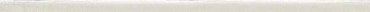 Бордюры Dom Spotlight Coprifilo Ivory Lux DSG20C, цвет бежевый, поверхность глянцевая, прямоугольник, 10x333