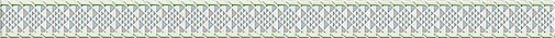 Бордюры Azori Riviera Dew Border, цвет серый, поверхность глянцевая, прямоугольник, 35x505
