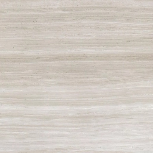 Керамогранит Floor Gres Biotech Stonewood R9 Soft 6mm 778796, цвет серый бежевый, поверхность матовая, квадрат, 1200x1200