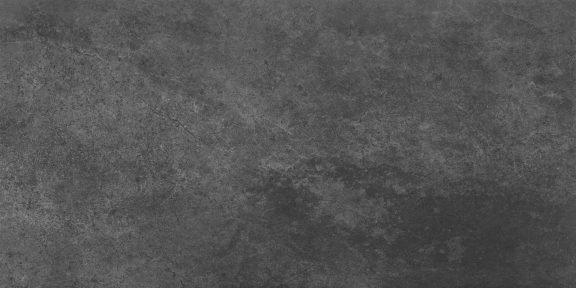 Керамогранит Cerrad Tacoma Steel Rect, цвет чёрный, поверхность матовая, прямоугольник, 600x1200