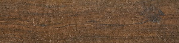 Керамогранит Italon Natural Life Wood Pepper Grip 610010000618, цвет коричневый, поверхность матовая, прямоугольник, 225x900
