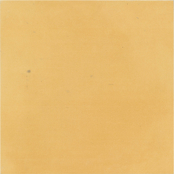 Керамогранит Revoir Paris Bel Histoire Uni Ocre VVS1515_053, цвет жёлтый, поверхность матовая, квадрат, 150x150
