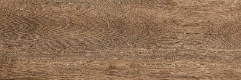 Керамогранит Grasaro Italian Wood G-252/SR, цвет коричневый, поверхность структурированная, прямоугольник, 200x600