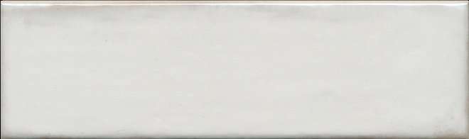Керамическая плитка Kerama Marazzi Монпарнас белый 9016, цвет белый, поверхность глянцевая, прямоугольник, 85x285